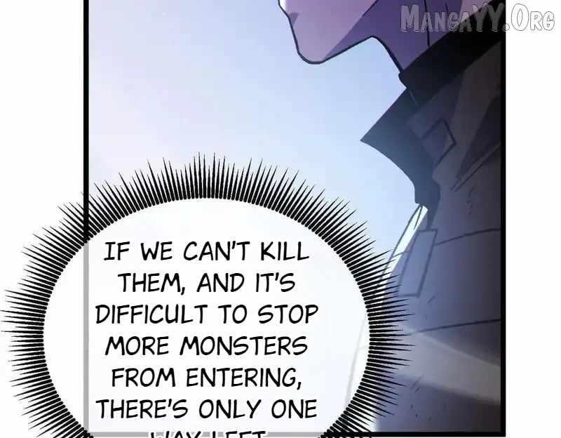 I Rely on My Invincibility to Deal Tons of Damage Passively! Chapter 134 - Page 182