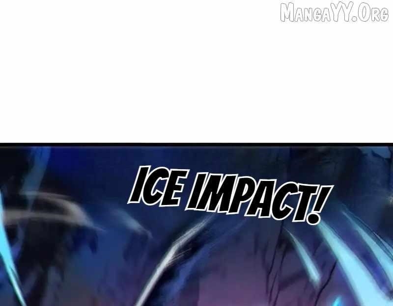 I Rely on My Invincibility to Deal Tons of Damage Passively! Chapter 134 - Page 21