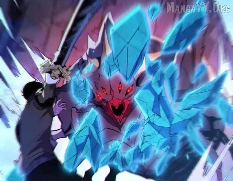 I Rely on My Invincibility to Deal Tons of Damage Passively! Chapter 134 - Page 22