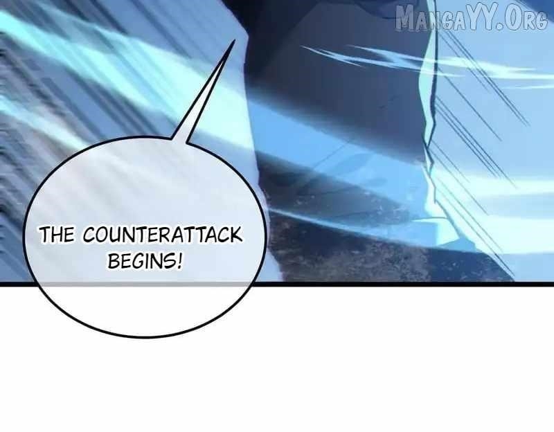 I Rely on My Invincibility to Deal Tons of Damage Passively! Chapter 134 - Page 28