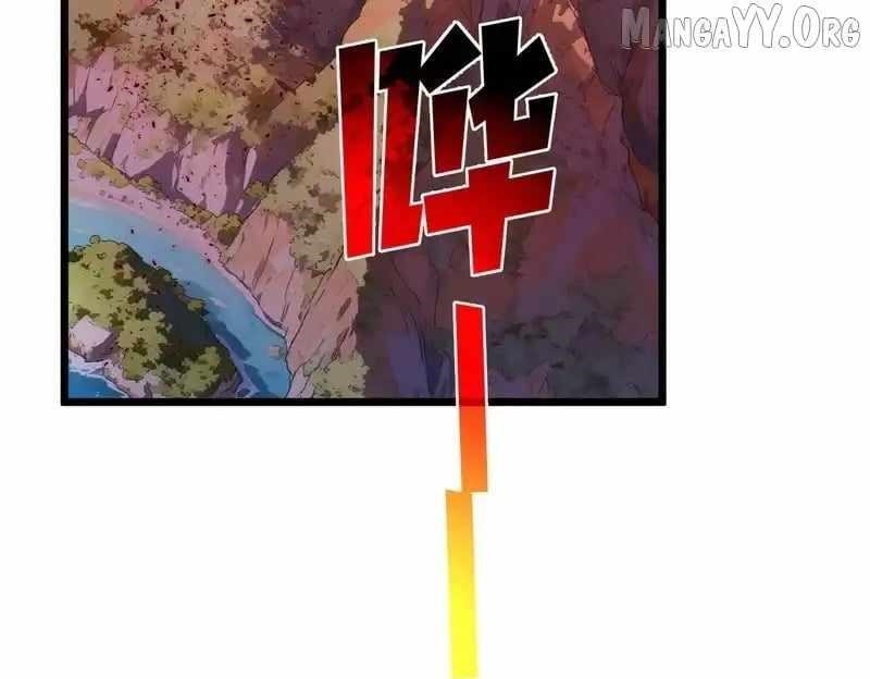 I Rely on My Invincibility to Deal Tons of Damage Passively! Chapter 134 - Page 3