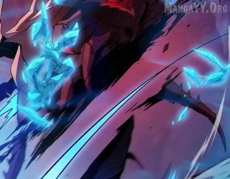 I Rely on My Invincibility to Deal Tons of Damage Passively! Chapter 134 - Page 30