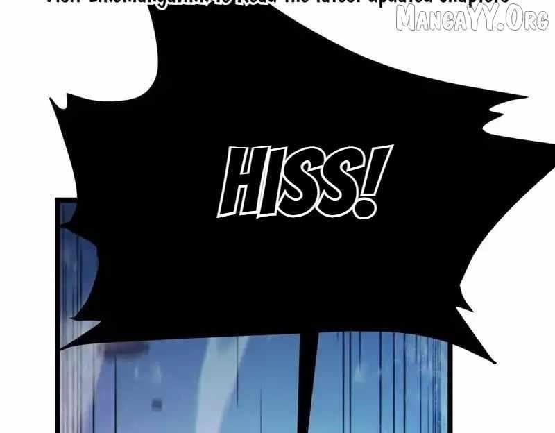 I Rely on My Invincibility to Deal Tons of Damage Passively! Chapter 134 - Page 32