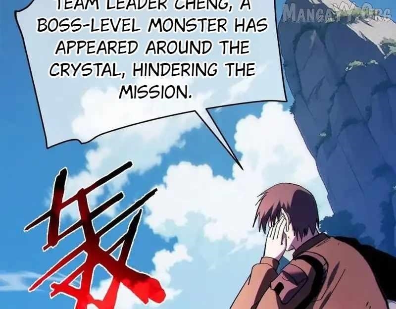 I Rely on My Invincibility to Deal Tons of Damage Passively! Chapter 134 - Page 75