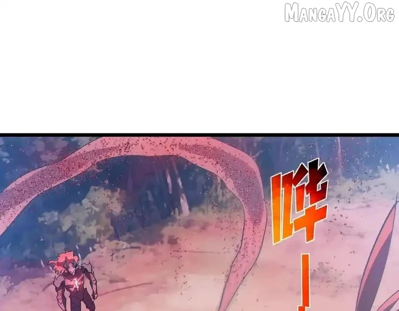 I Rely on My Invincibility to Deal Tons of Damage Passively! Chapter 135 - Page 10