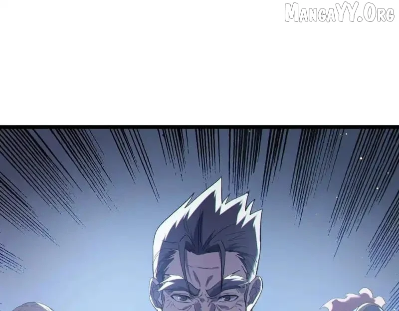 I Rely on My Invincibility to Deal Tons of Damage Passively! Chapter 135 - Page 101