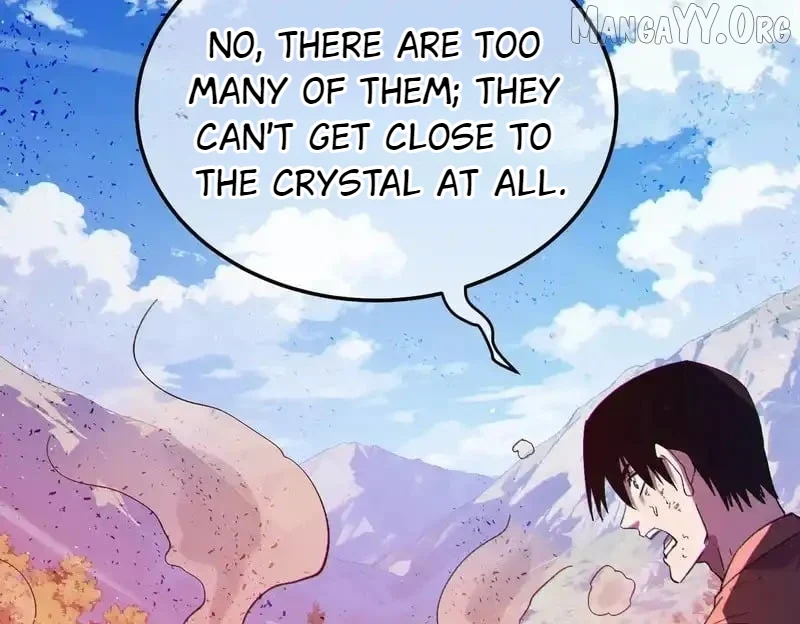 I Rely on My Invincibility to Deal Tons of Damage Passively! Chapter 135 - Page 107