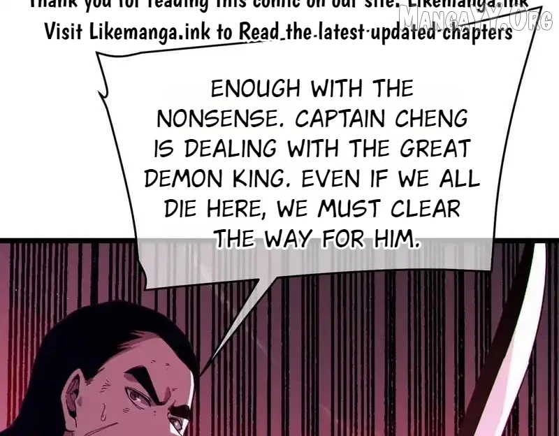 I Rely on My Invincibility to Deal Tons of Damage Passively! Chapter 135 - Page 109