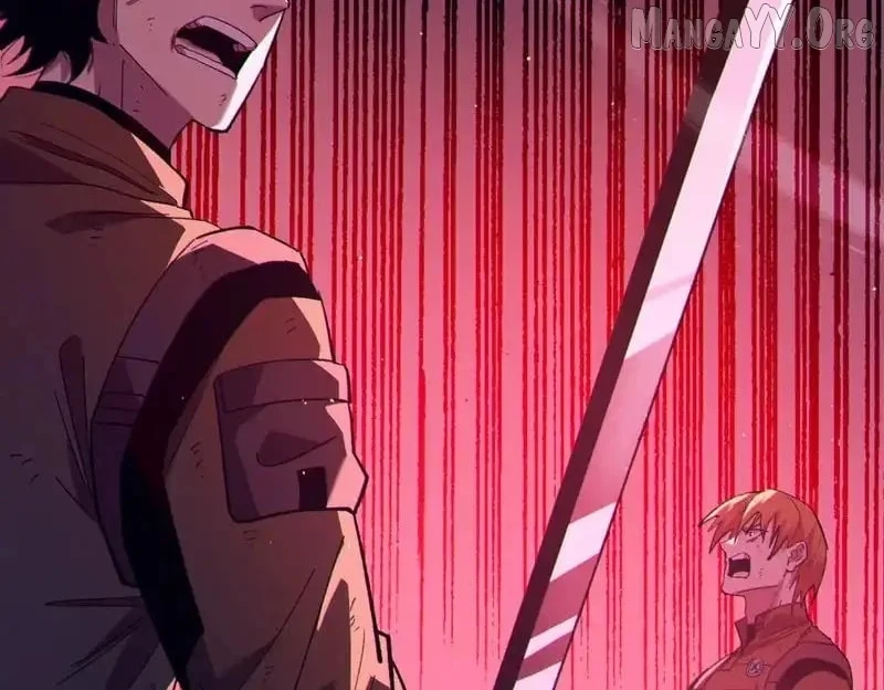 I Rely on My Invincibility to Deal Tons of Damage Passively! Chapter 135 - Page 110