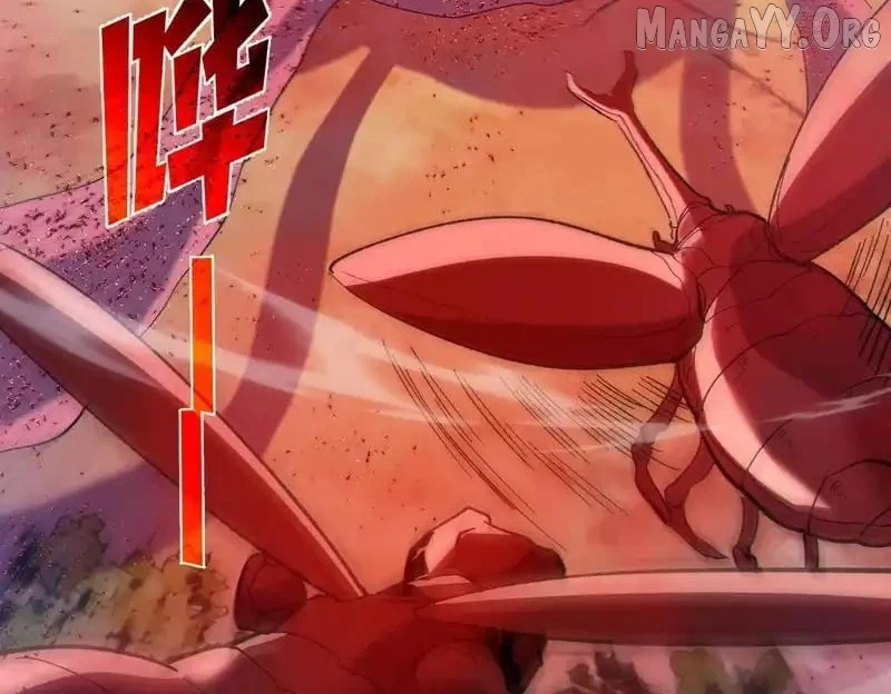 I Rely on My Invincibility to Deal Tons of Damage Passively! Chapter 135 - Page 12