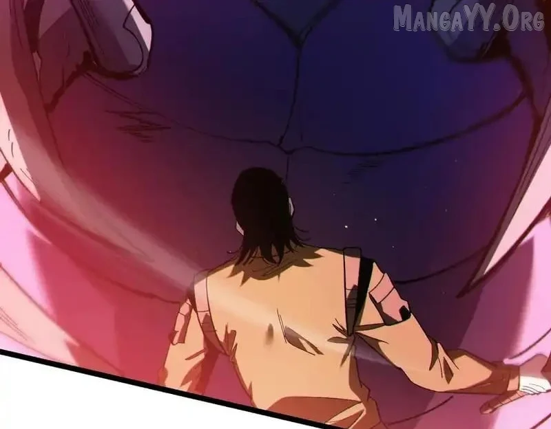 I Rely on My Invincibility to Deal Tons of Damage Passively! Chapter 135 - Page 120