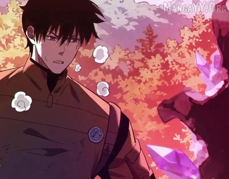 I Rely on My Invincibility to Deal Tons of Damage Passively! Chapter 135 - Page 133