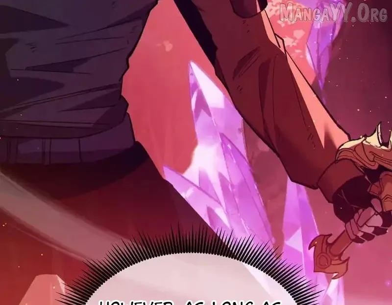 I Rely on My Invincibility to Deal Tons of Damage Passively! Chapter 135 - Page 134