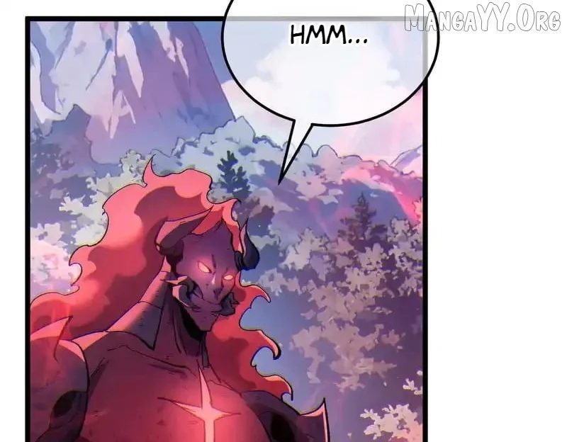 I Rely on My Invincibility to Deal Tons of Damage Passively! Chapter 135 - Page 14