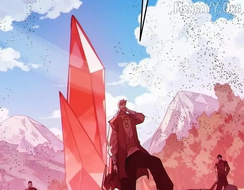 I Rely on My Invincibility to Deal Tons of Damage Passively! Chapter 135 - Page 142