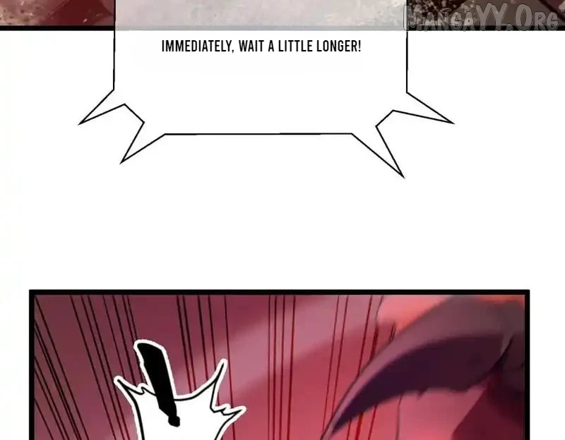 I Rely on My Invincibility to Deal Tons of Damage Passively! Chapter 135 - Page 144