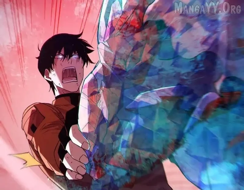 I Rely on My Invincibility to Deal Tons of Damage Passively! Chapter 135 - Page 154