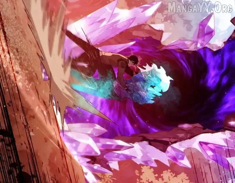 I Rely on My Invincibility to Deal Tons of Damage Passively! Chapter 135 - Page 158