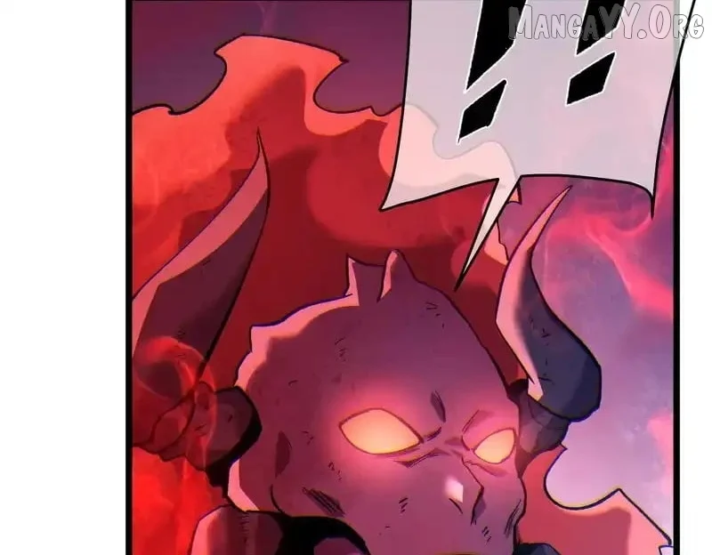 I Rely on My Invincibility to Deal Tons of Damage Passively! Chapter 135 - Page 16