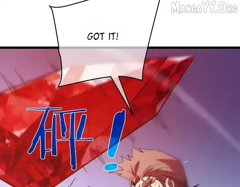 I Rely on My Invincibility to Deal Tons of Damage Passively! Chapter 135 - Page 160