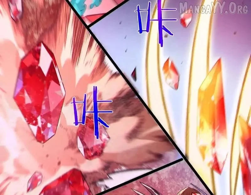 I Rely on My Invincibility to Deal Tons of Damage Passively! Chapter 135 - Page 164