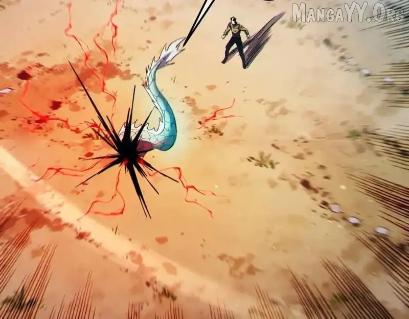 I Rely on My Invincibility to Deal Tons of Damage Passively! Chapter 135 - Page 184