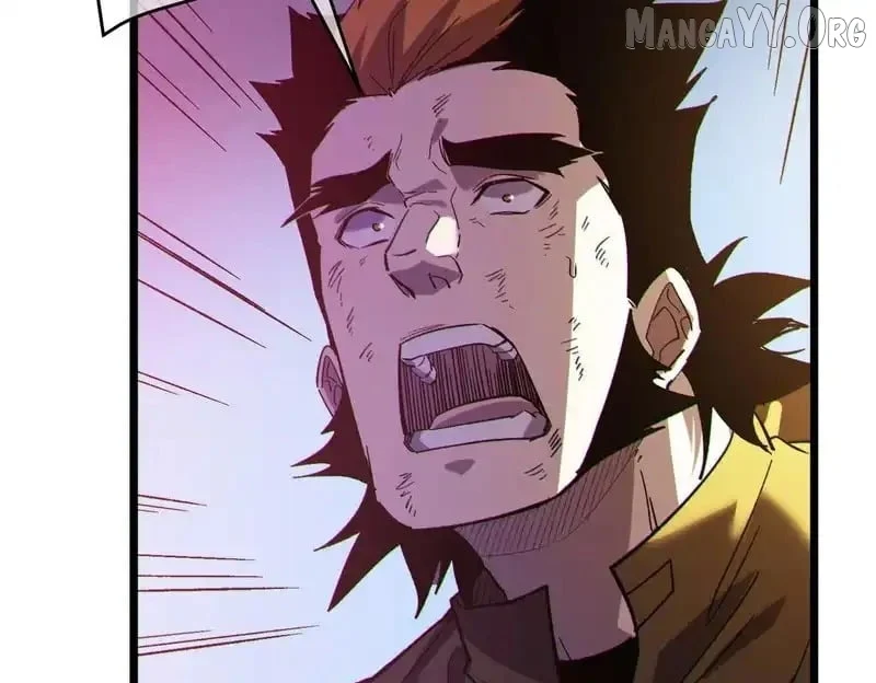 I Rely on My Invincibility to Deal Tons of Damage Passively! Chapter 135 - Page 186