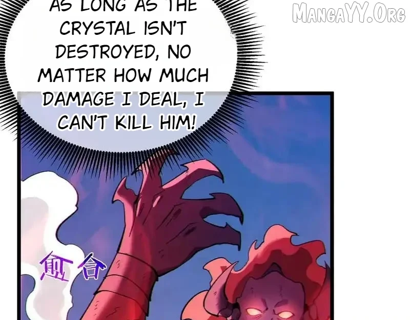 I Rely on My Invincibility to Deal Tons of Damage Passively! Chapter 135 - Page 41