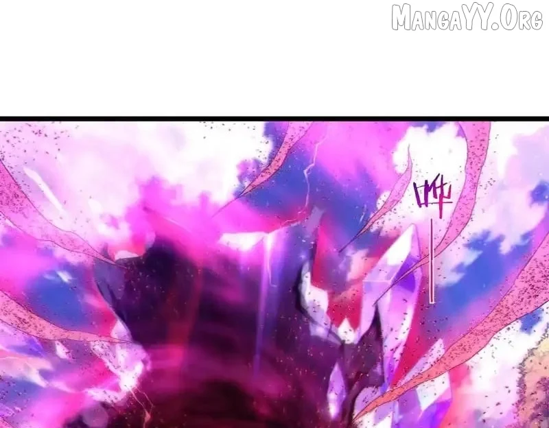 I Rely on My Invincibility to Deal Tons of Damage Passively! Chapter 135 - Page 44