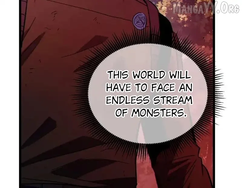 I Rely on My Invincibility to Deal Tons of Damage Passively! Chapter 135 - Page 48