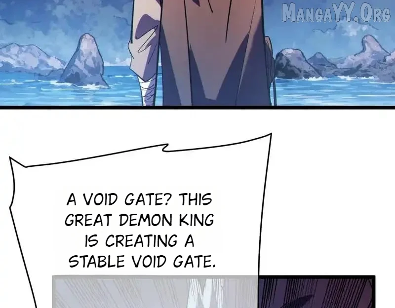 I Rely on My Invincibility to Deal Tons of Damage Passively! Chapter 135 - Page 61