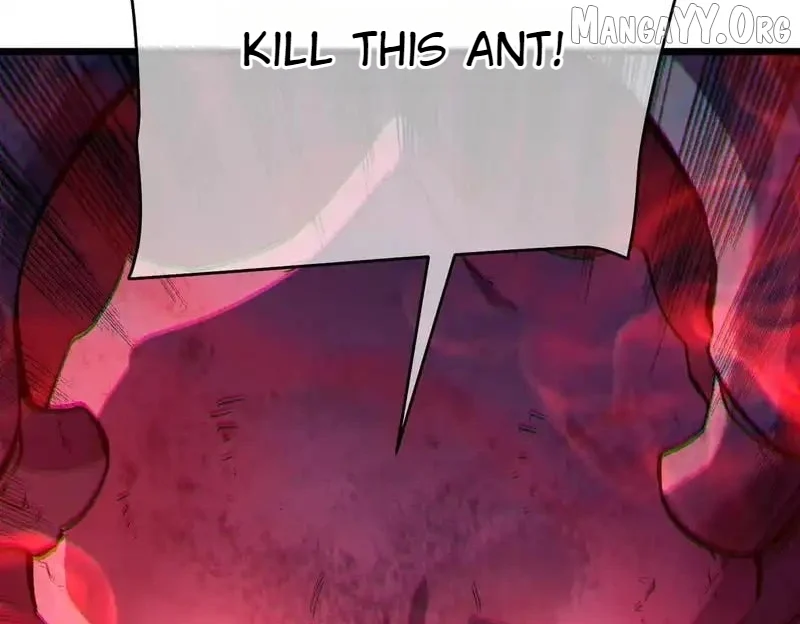 I Rely on My Invincibility to Deal Tons of Damage Passively! Chapter 135 - Page 7