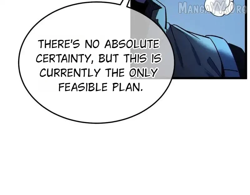 I Rely on My Invincibility to Deal Tons of Damage Passively! Chapter 135 - Page 71