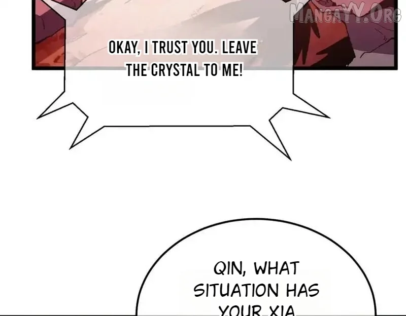 I Rely on My Invincibility to Deal Tons of Damage Passively! Chapter 135 - Page 76