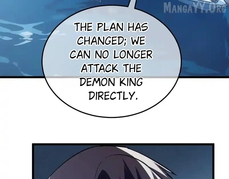 I Rely on My Invincibility to Deal Tons of Damage Passively! Chapter 135 - Page 79