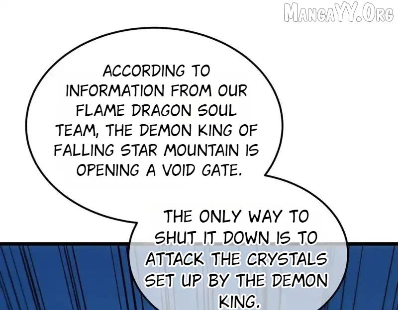 I Rely on My Invincibility to Deal Tons of Damage Passively! Chapter 135 - Page 82