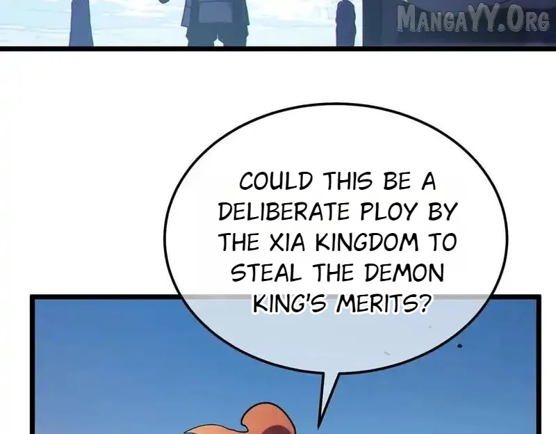 I Rely on My Invincibility to Deal Tons of Damage Passively! Chapter 135 - Page 85