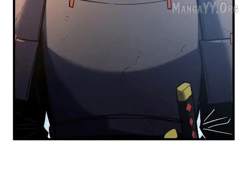 I Rely on My Invincibility to Deal Tons of Damage Passively! Chapter 135 - Page 87