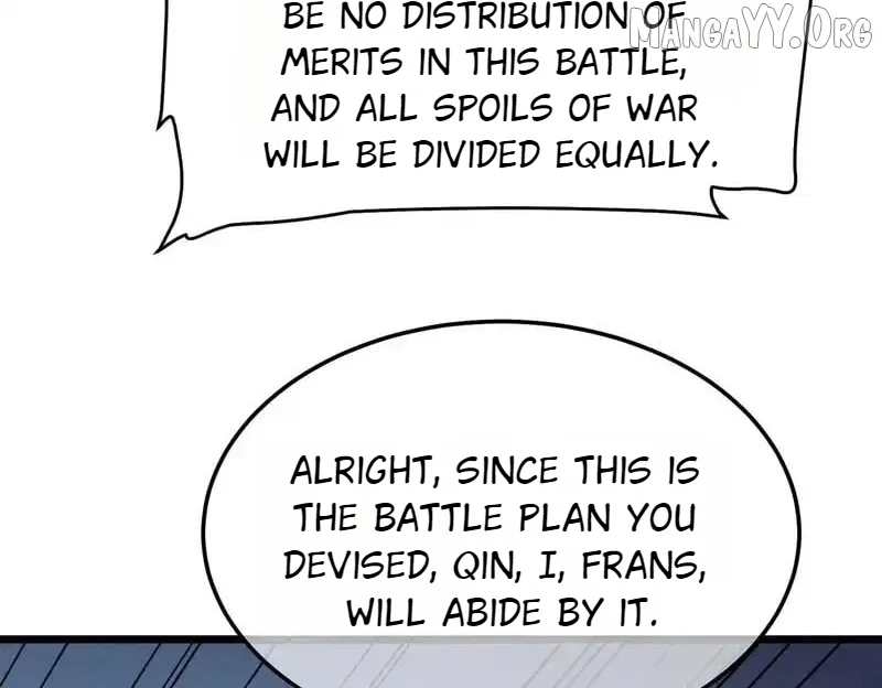 I Rely on My Invincibility to Deal Tons of Damage Passively! Chapter 135 - Page 90