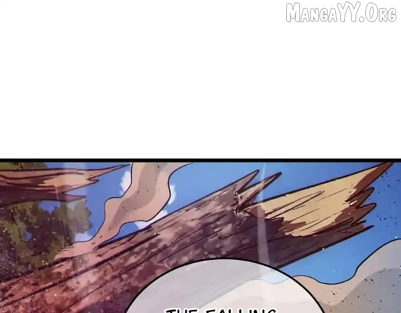 I Rely on My Invincibility to Deal Tons of Damage Passively! Chapter 135 - Page 97