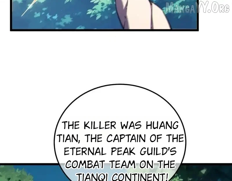 I Rely on My Invincibility to Deal Tons of Damage Passively! Chapter 136 - Page 100