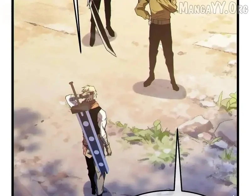 I Rely on My Invincibility to Deal Tons of Damage Passively! Chapter 136 - Page 111