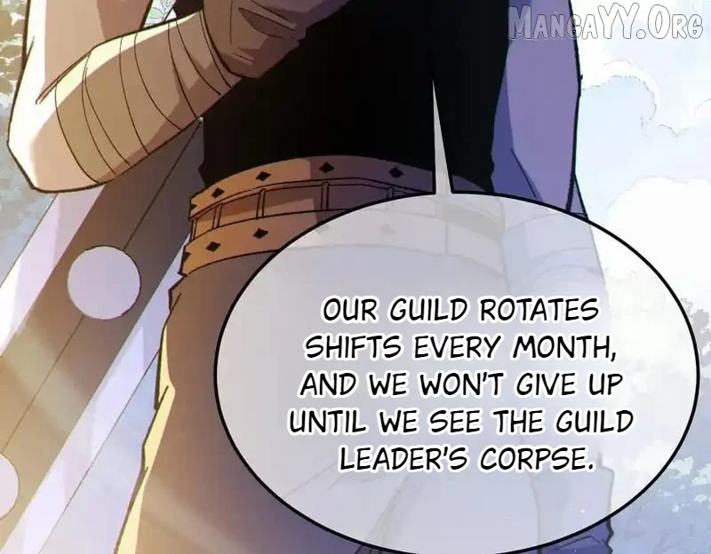 I Rely on My Invincibility to Deal Tons of Damage Passively! Chapter 136 - Page 115