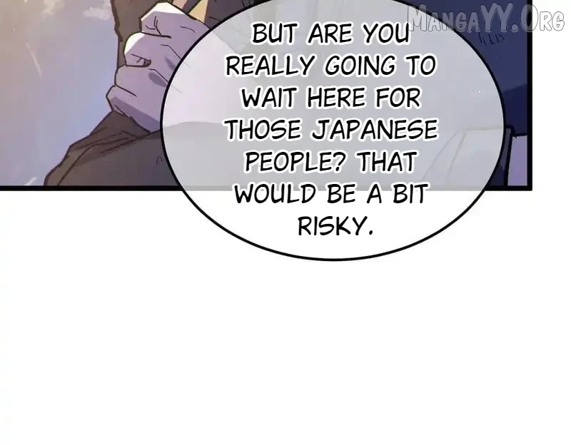 I Rely on My Invincibility to Deal Tons of Damage Passively! Chapter 136 - Page 119