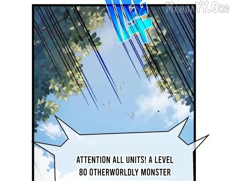 I Rely on My Invincibility to Deal Tons of Damage Passively! Chapter 136 - Page 124