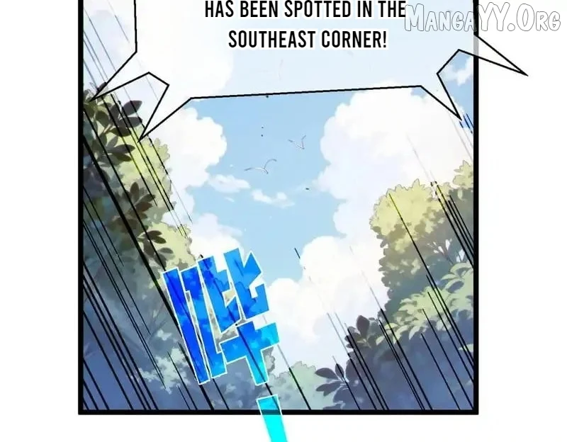 I Rely on My Invincibility to Deal Tons of Damage Passively! Chapter 136 - Page 125