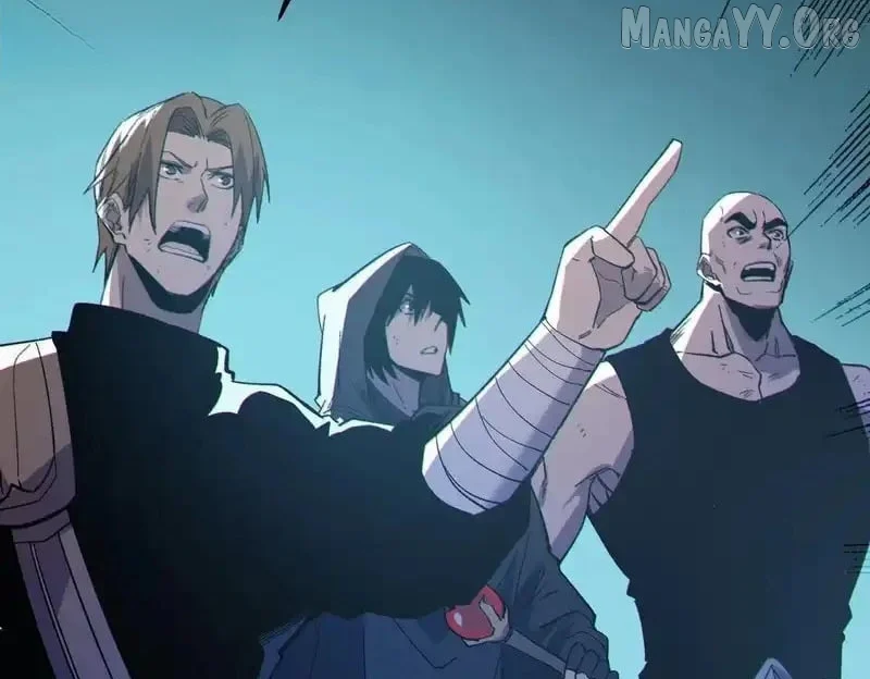 I Rely on My Invincibility to Deal Tons of Damage Passively! Chapter 136 - Page 147