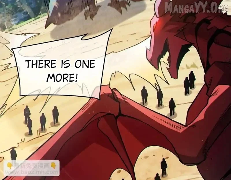 I Rely on My Invincibility to Deal Tons of Damage Passively! Chapter 136 - Page 151