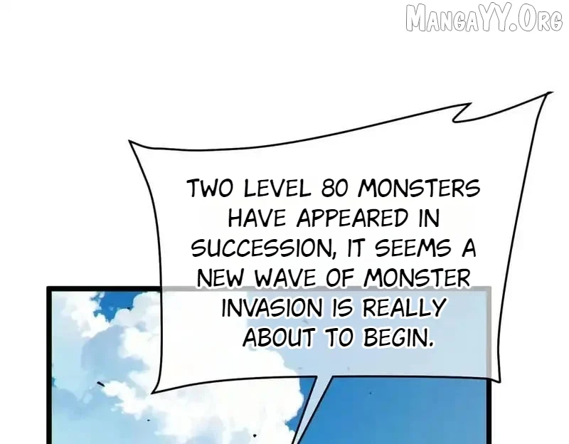 I Rely on My Invincibility to Deal Tons of Damage Passively! Chapter 136 - Page 153