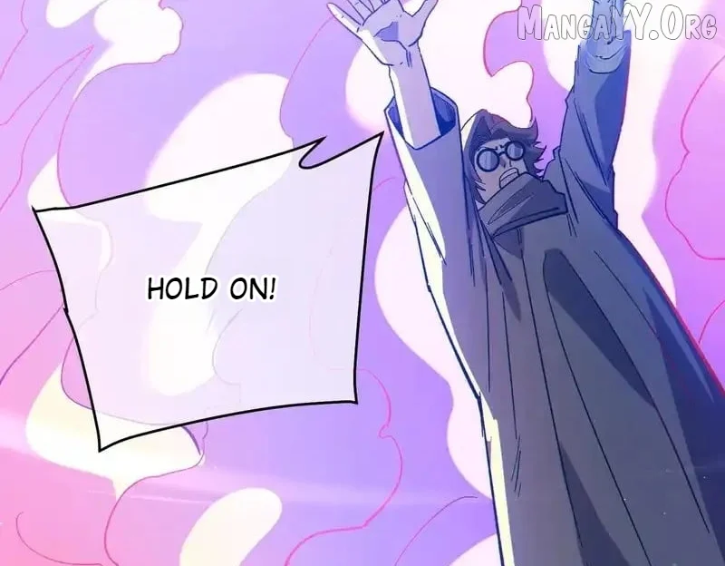 I Rely on My Invincibility to Deal Tons of Damage Passively! Chapter 136 - Page 165